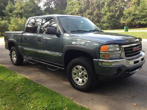 2006 gmc sierra 1500 crew cab for sale|2006 gmc sierra 1500 blue book value.